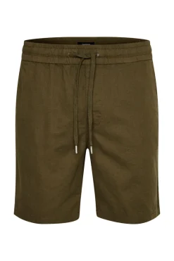 MAbarton Leinen-Shorts
