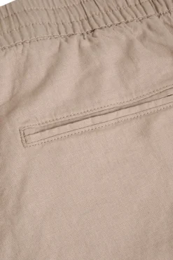 MAbarton Leinen-Shorts