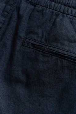 MAbarton Leinen-Shorts