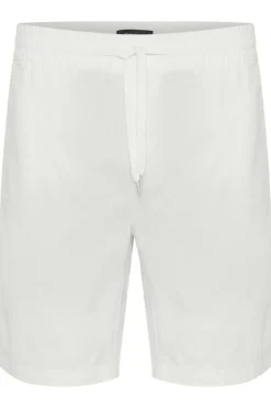 MAbarton Leinen-Shorts