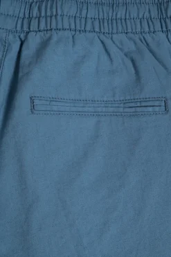 MAbarton Leinen-Shorts