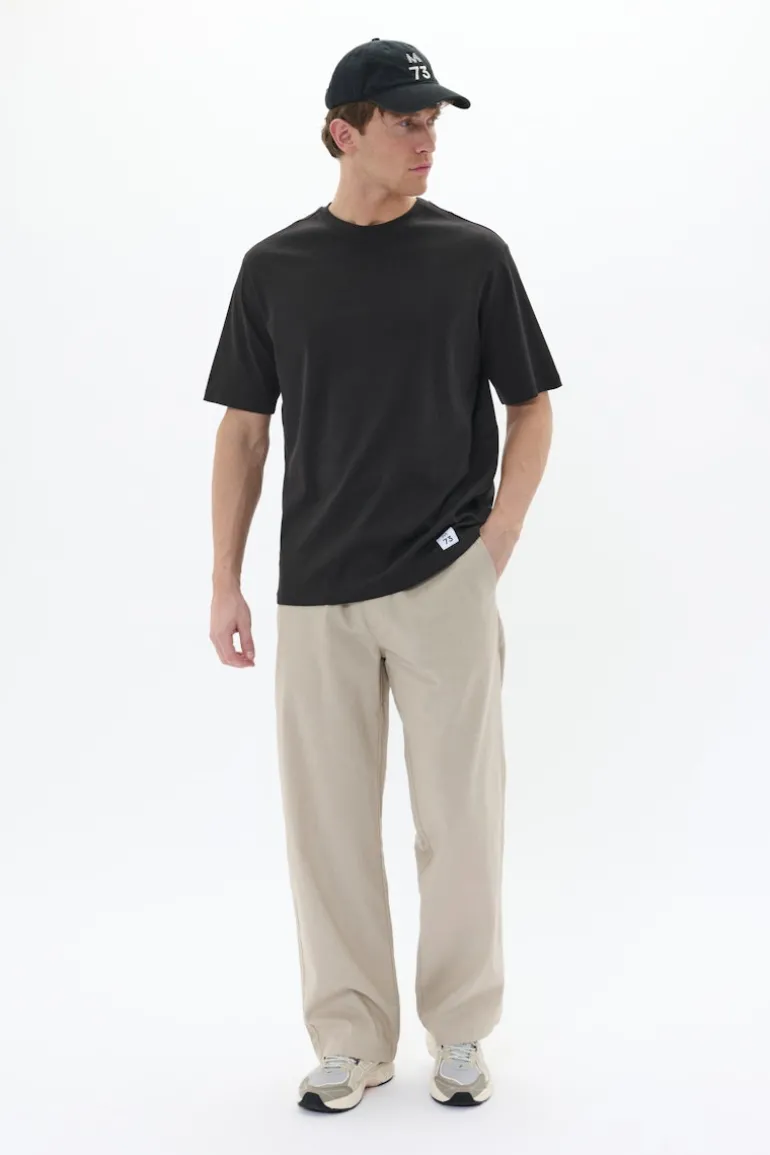 MABarton Weite Hosen