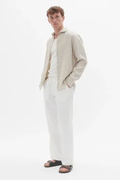 MABarton Weite Hosen