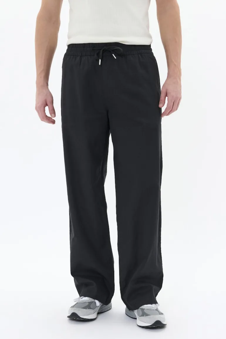 MABarton Weite Hosen