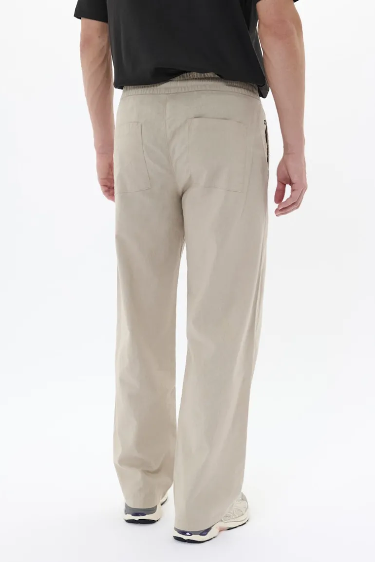 MABarton Weite Hosen