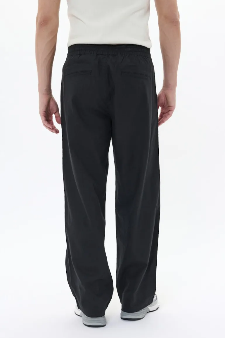 MABarton Weite Hosen