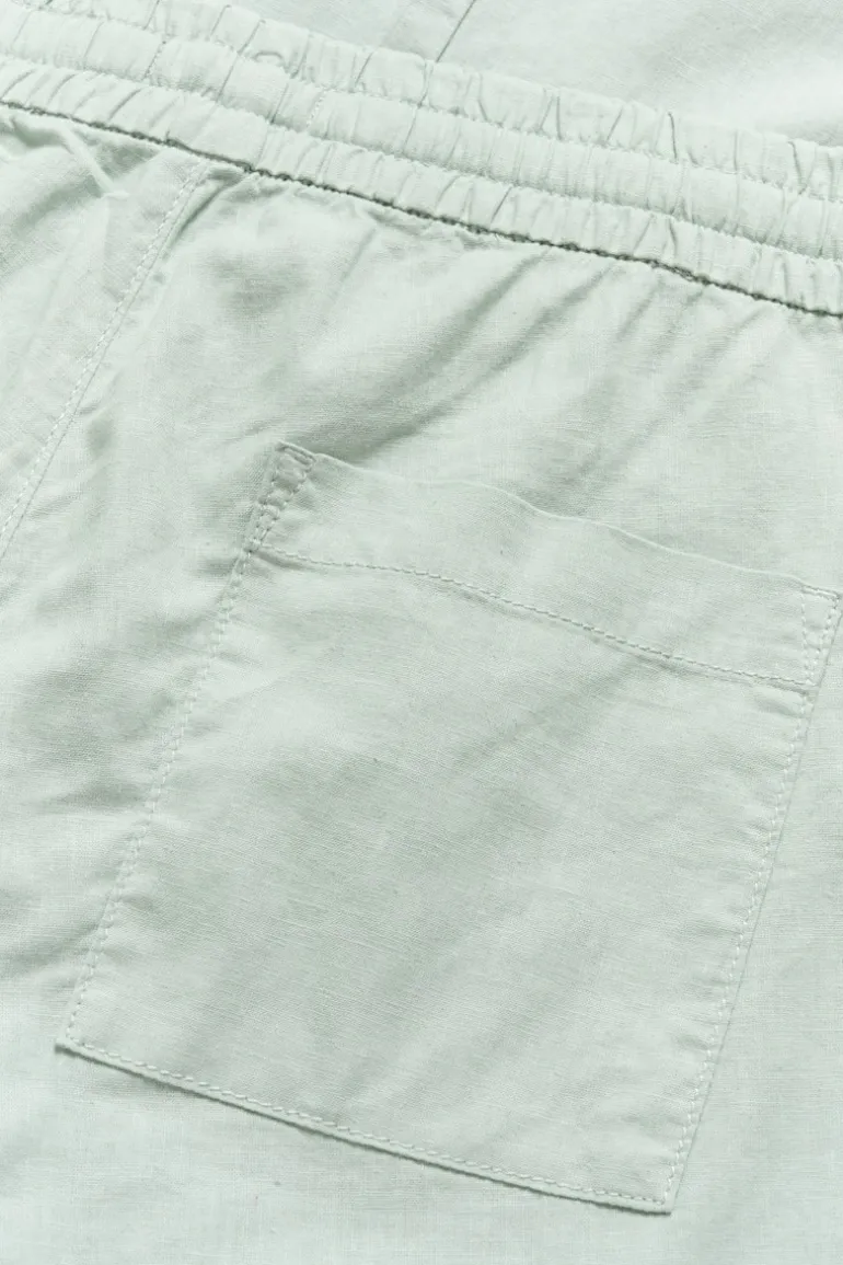 MABarton Weite Hosen