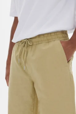 MABarton Weite Hosen