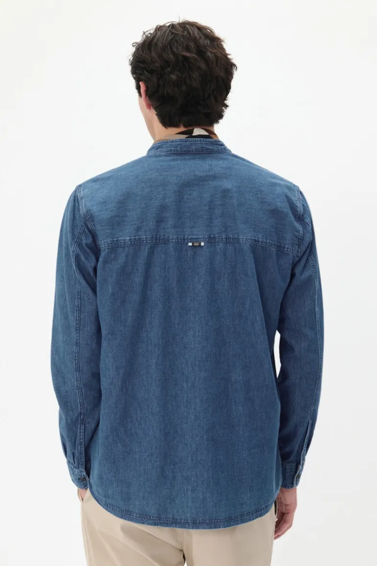 MAbenjamine Heritage Hemd