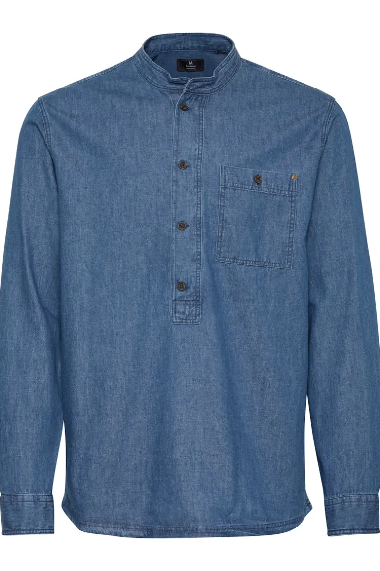 MAbenjamine Heritage Hemd