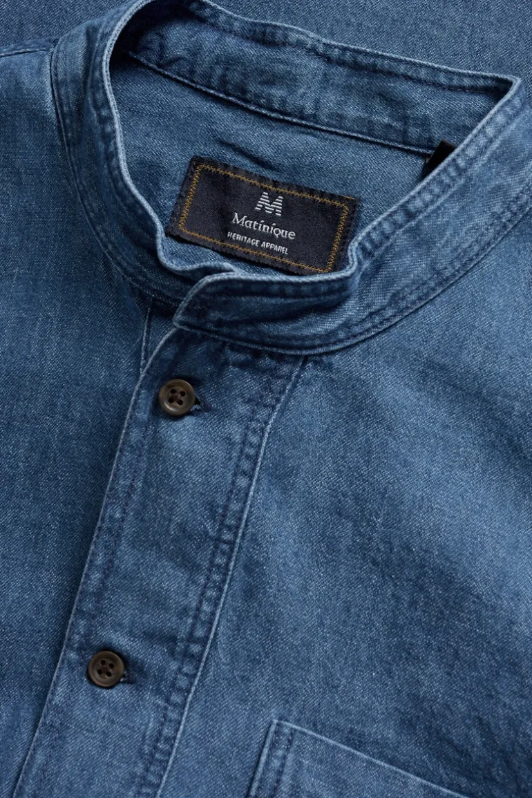 MAbenjamine Heritage Hemd