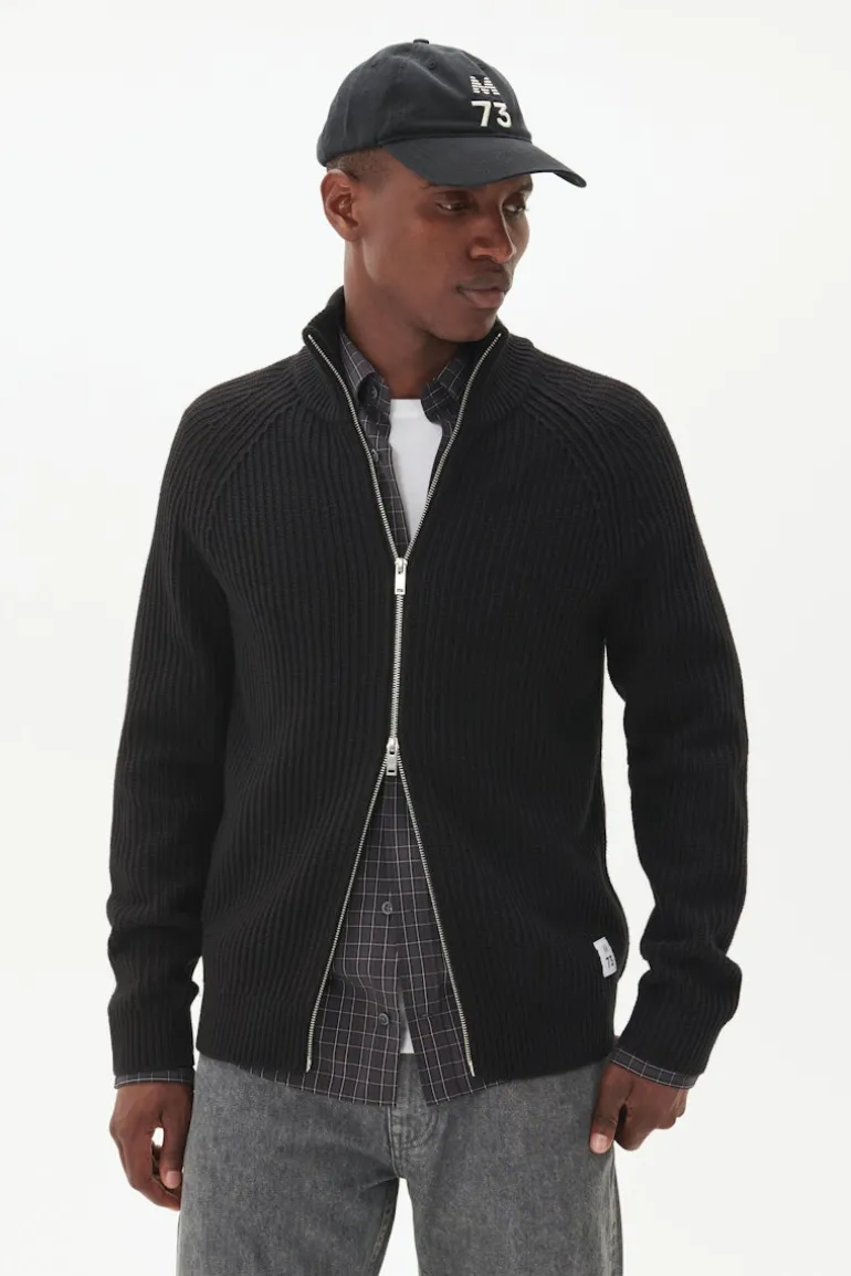 MAblimey Cardigan