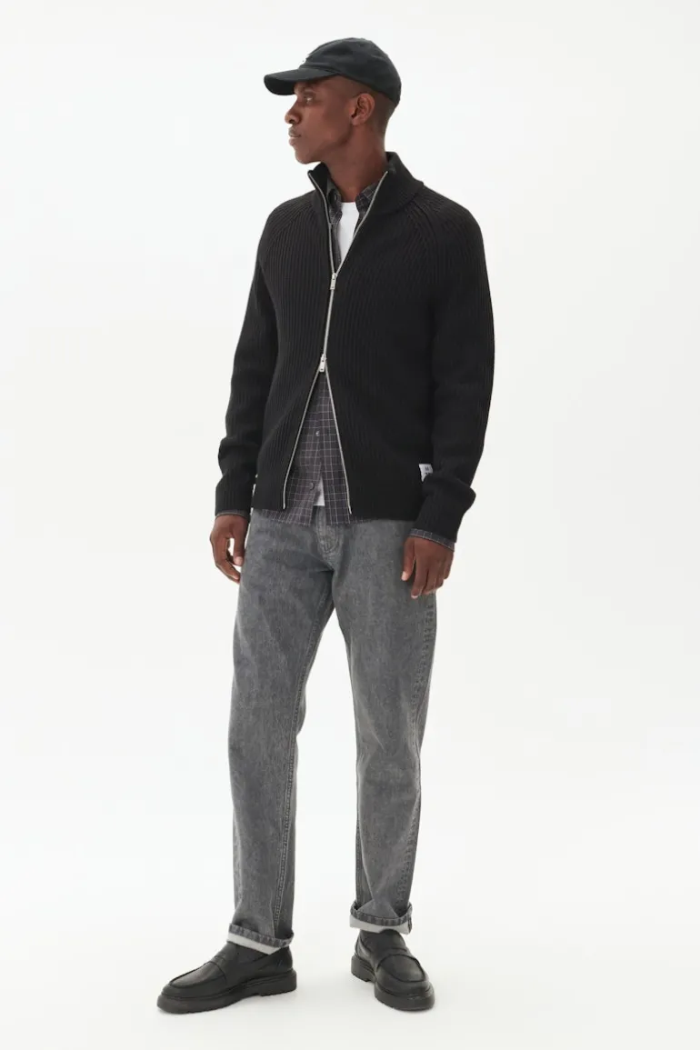MAblimey Cardigan