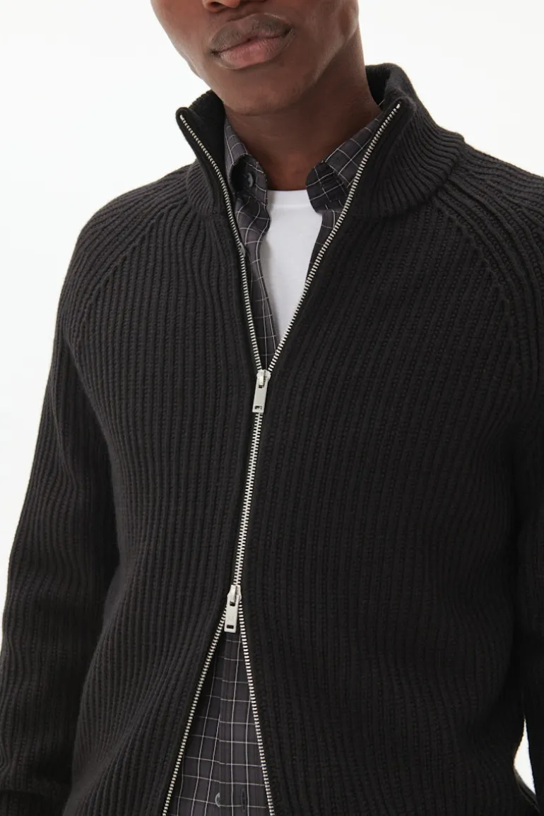 MAblimey Cardigan