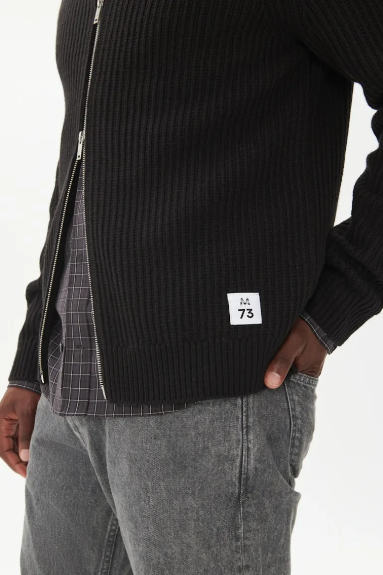 MAblimey Cardigan