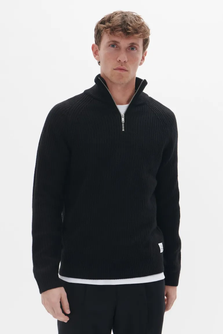 MAblimey Pullover