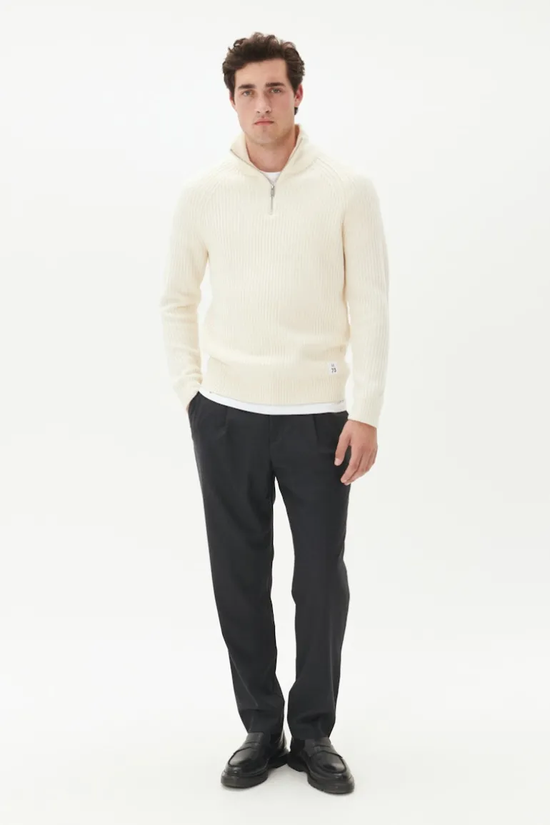 MAblimey Pullover