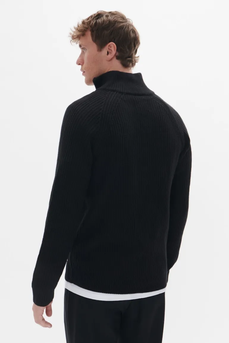 MAblimey Pullover