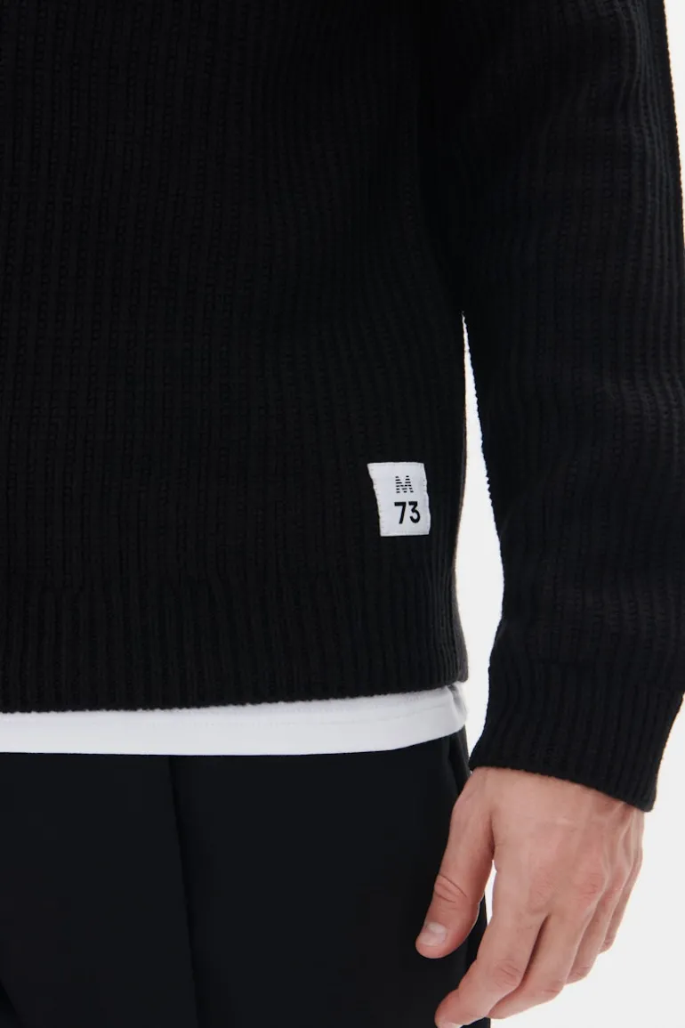 MAblimey Pullover