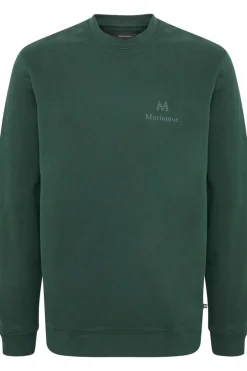 MAbradley Crew Sweatshirt