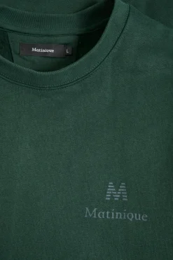 MAbradley Crew Sweatshirt