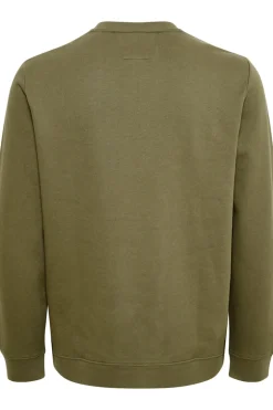 MAbradley Crew Sweatshirt