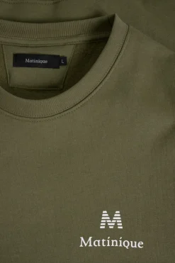 MAbradley Crew Sweatshirt
