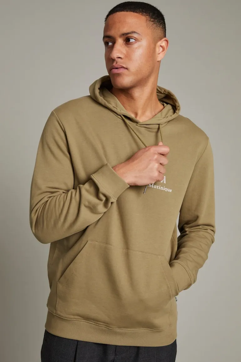 MAbradley Sweatshirt