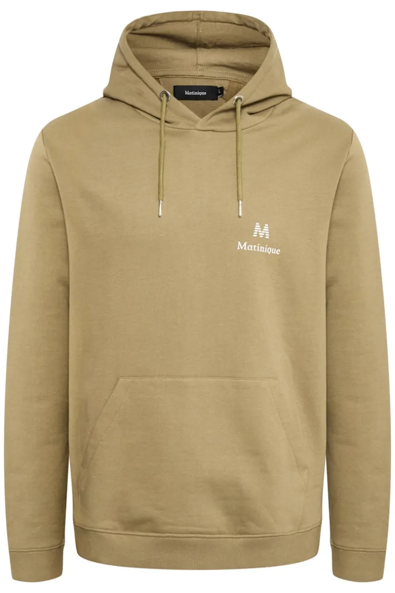 MAbradley Sweatshirt