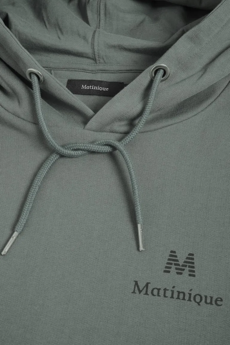 MAbradley Sweatshirt