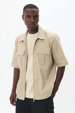 MAbraizy M73 Hemd