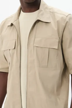 MAbraizy M73 Hemd