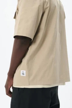 MAbraizy M73 Hemd