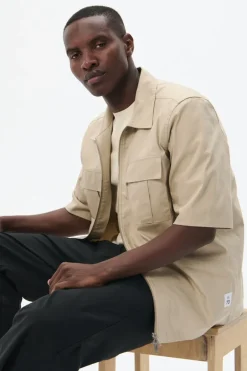 MAbraizy M73 Hemd
