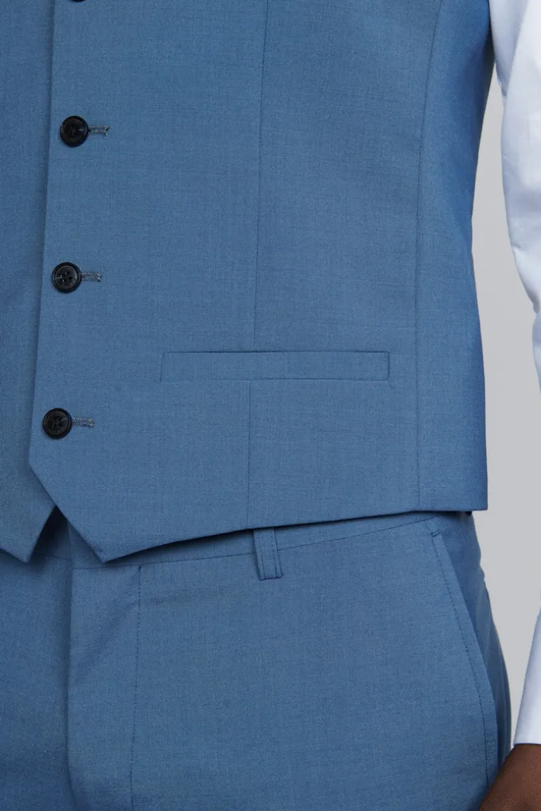 MAbreck Weste