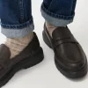 MABritton Lederschuhe