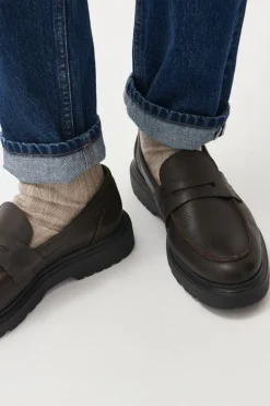 MABritton Lederschuhe