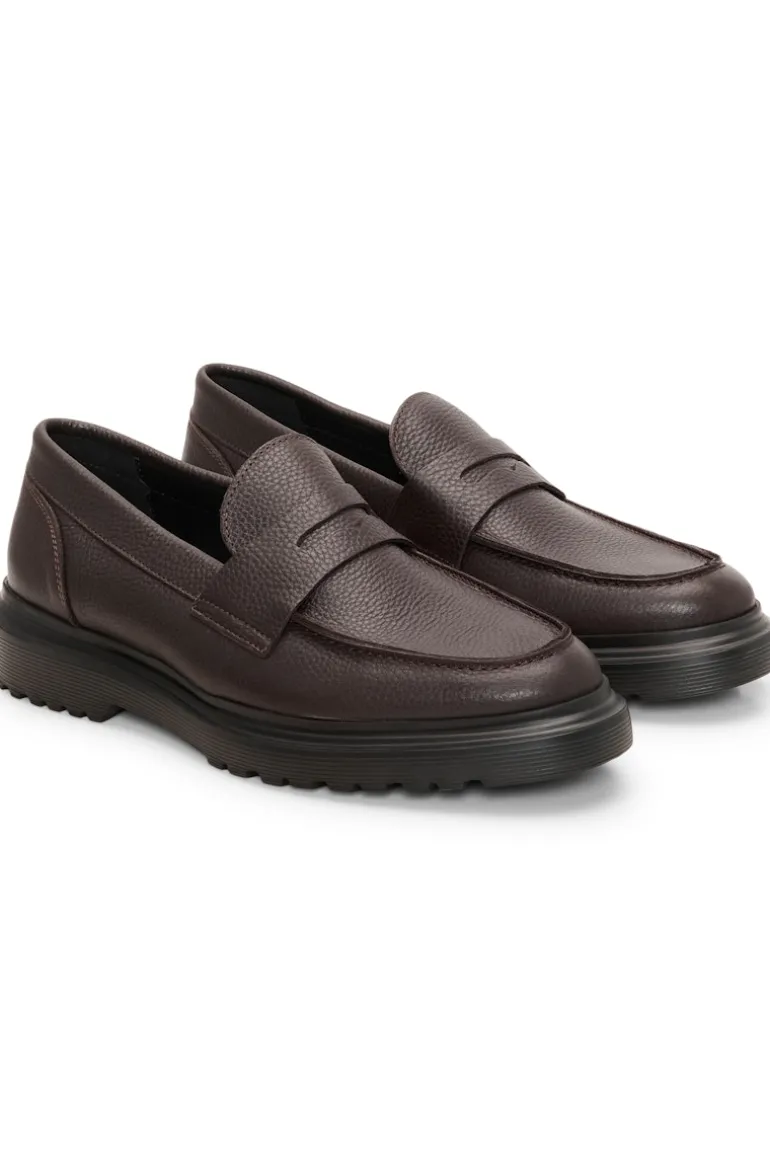MABritton Lederschuhe
