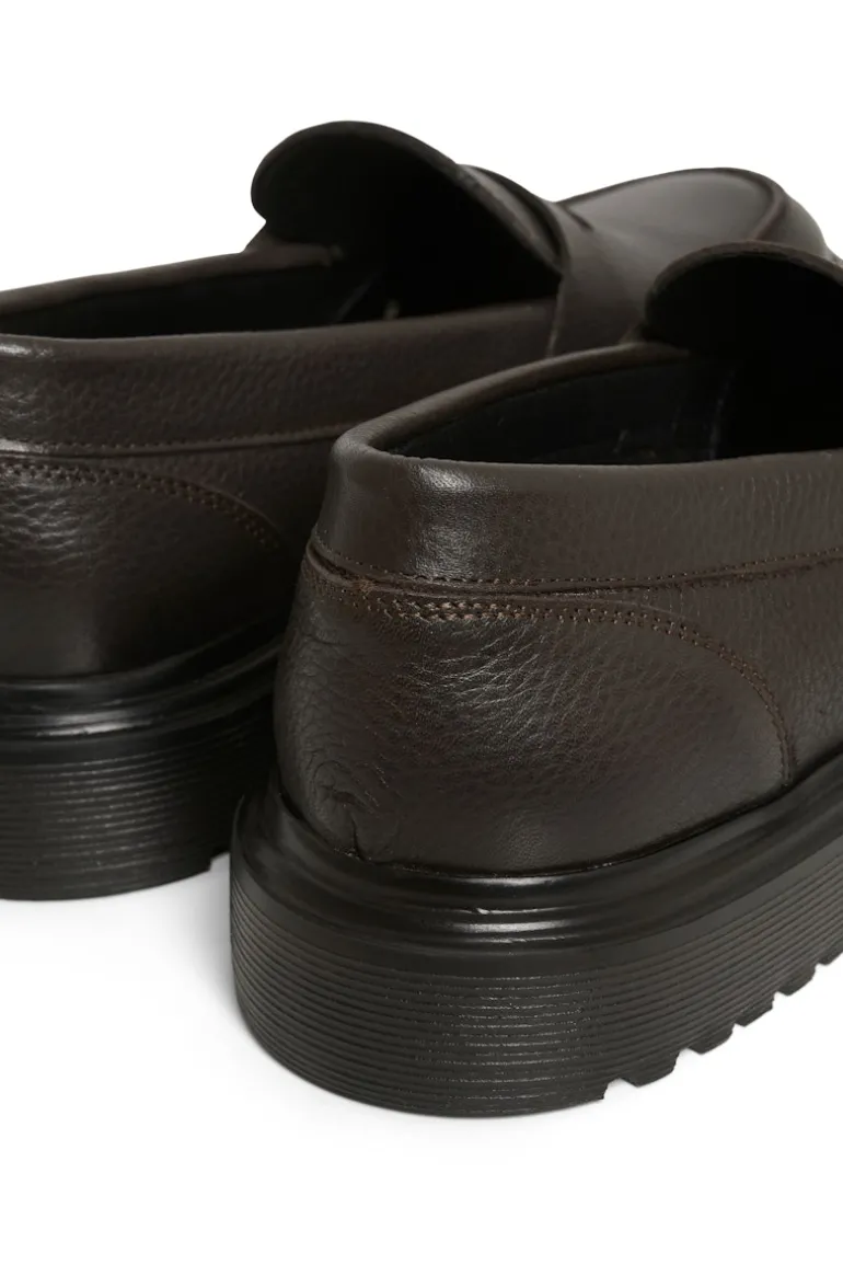 MABritton Lederschuhe