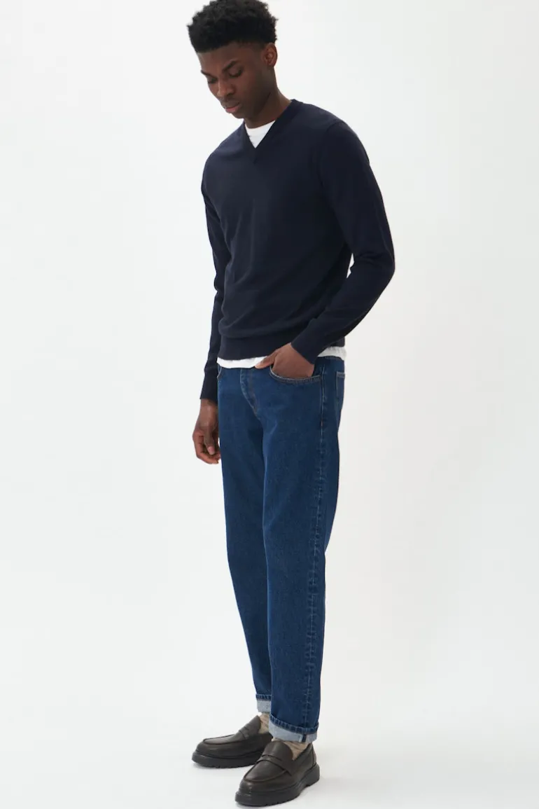 MABritton Lederschuhe