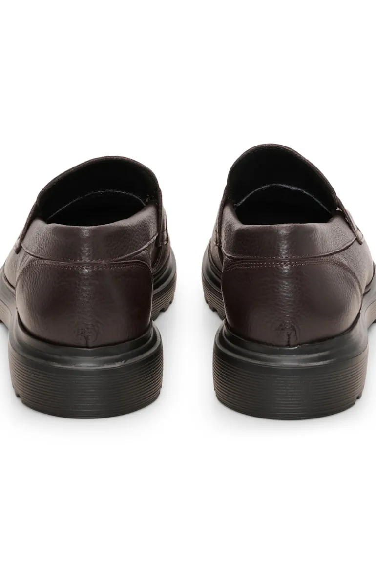 MABritton Lederschuhe