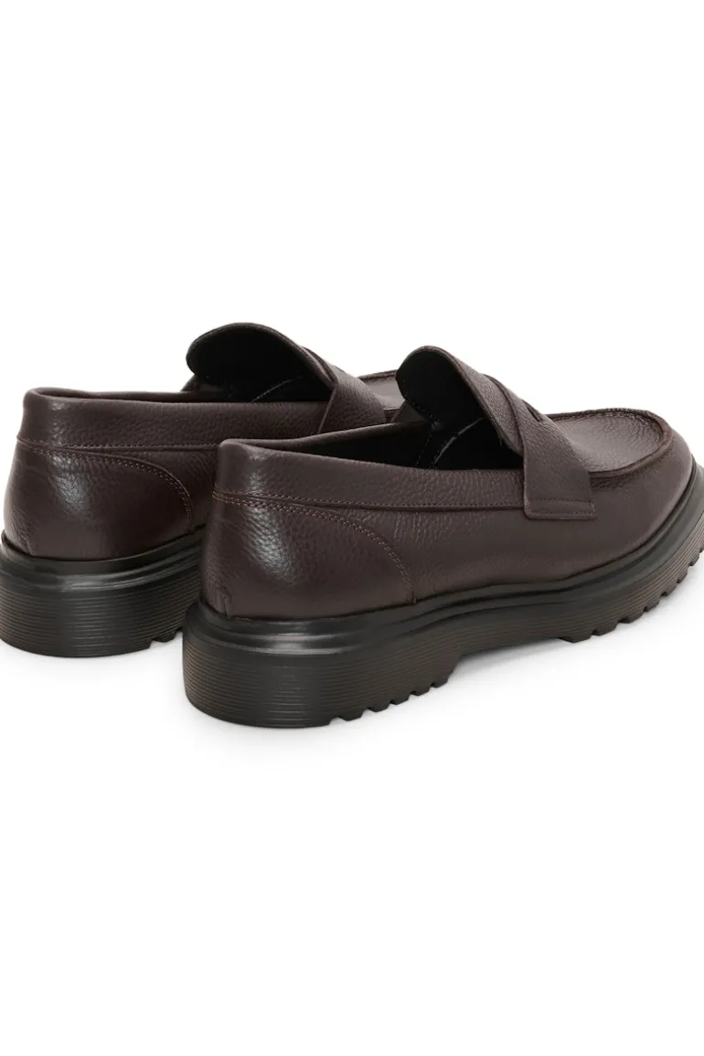 MABritton Lederschuhe