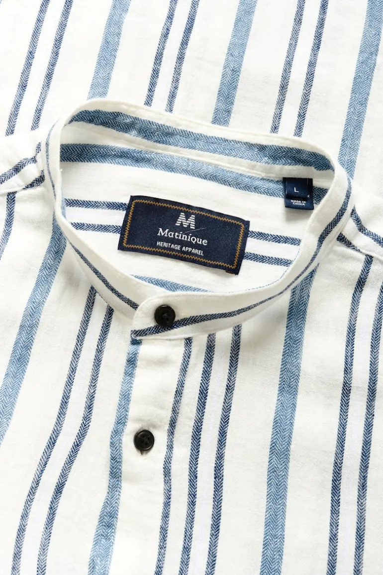 MAbruce Heritage Hemd