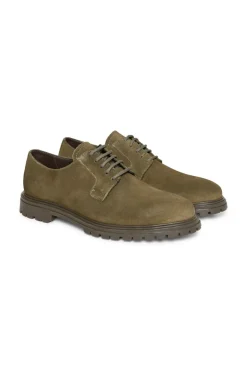 MAcafel Shoes
