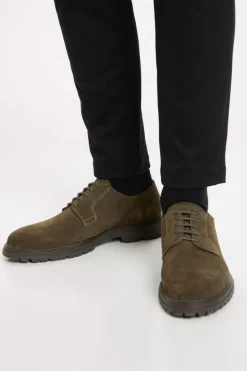 MAcafel Shoes