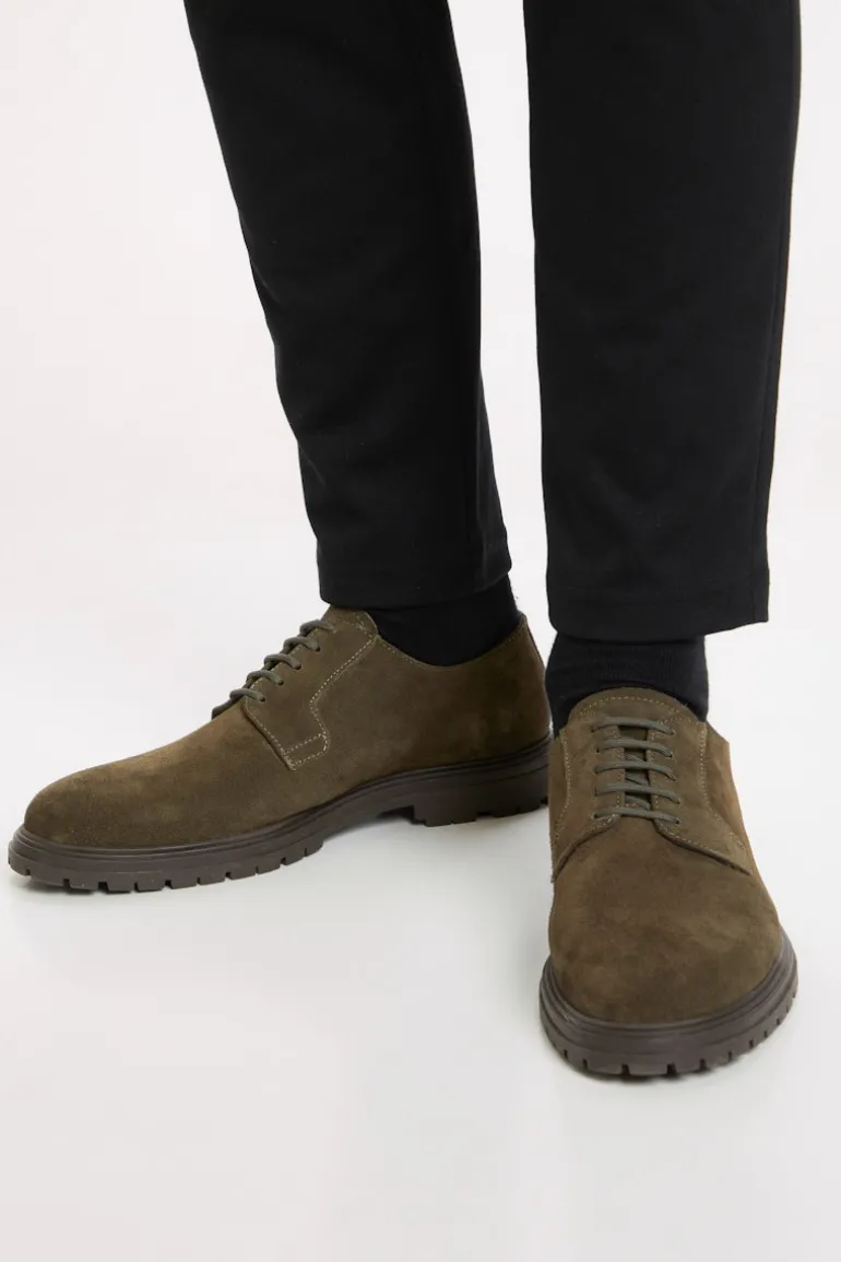 MAcafel Shoes