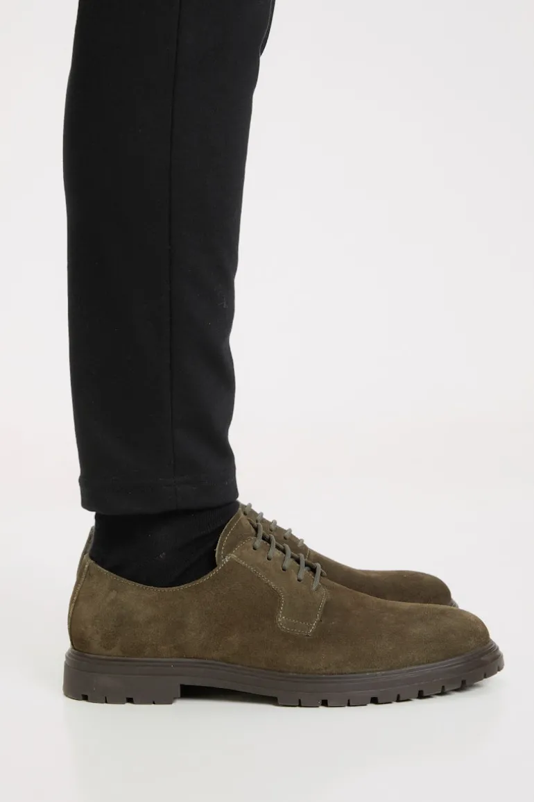 MAcafel Shoes
