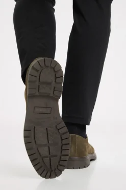 MAcafel Shoes