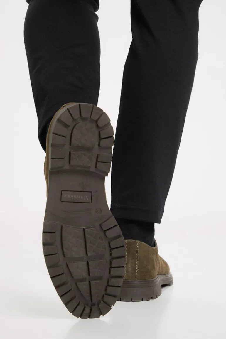MAcafel Shoes