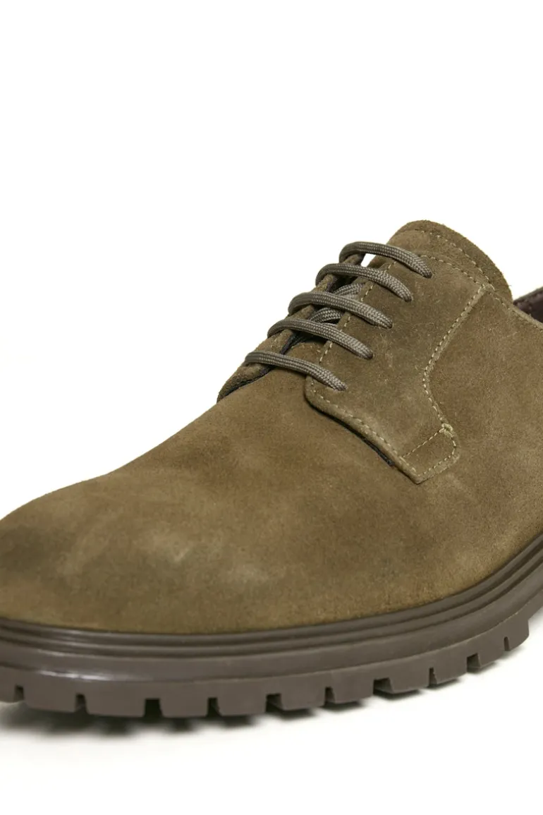 MAcafel Shoes
